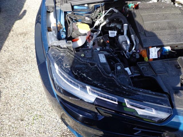 Alfa Romeo Junior 54 kWh (1-phase charging) 