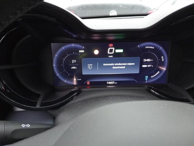 Alfa Romeo Junior 54 kWh *1 phase charging 