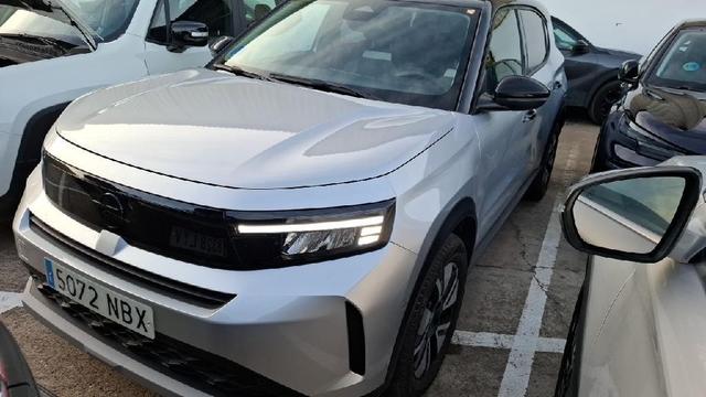 Gebrauchtfahrzeug Opel Frontera - GS-Line