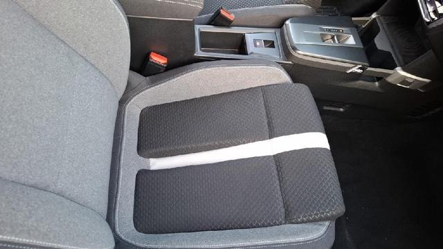 Opel Frontera GS-Line 