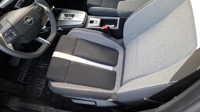 Opel Frontera GS-Line 