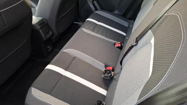 Opel Frontera GS-Line 