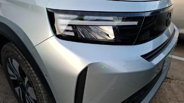 Opel Frontera GS-Line 