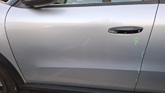 Opel Frontera GS-Line 