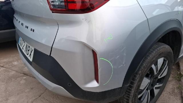 Opel Frontera GS-Line 