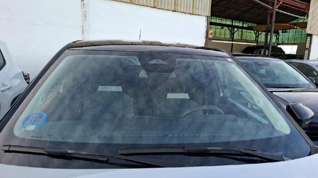 Opel Frontera GS-Line 