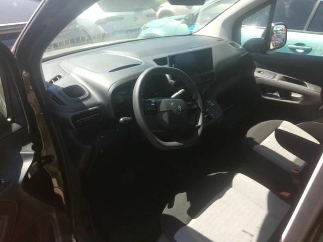 Citro&euml;n &euml;-Berlingo PLUS o 