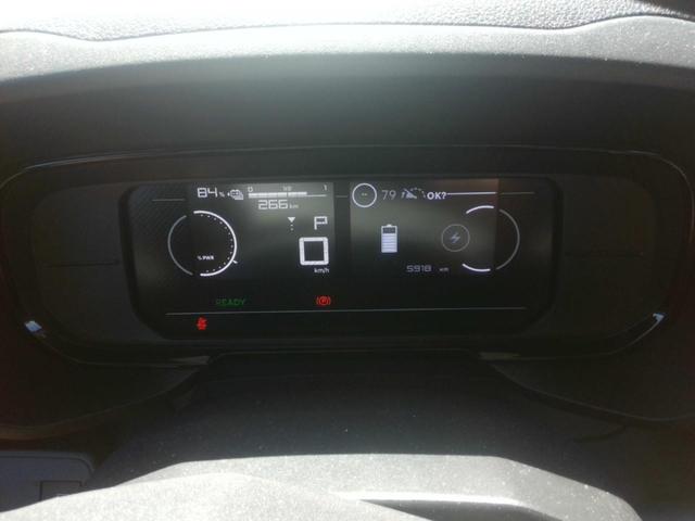 Citro&euml;n &euml;-Berlingo PLUS o 