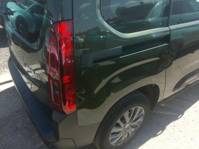 Citro&euml;n &euml;-Berlingo PLUS o 