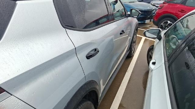 Opel Frontera GS-Line 