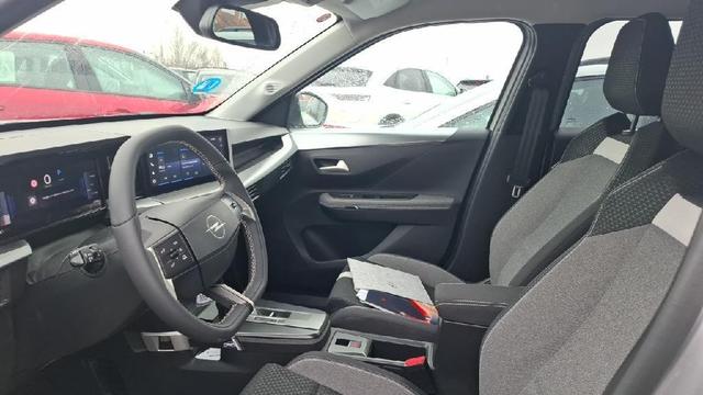 Opel Frontera GS-Line 