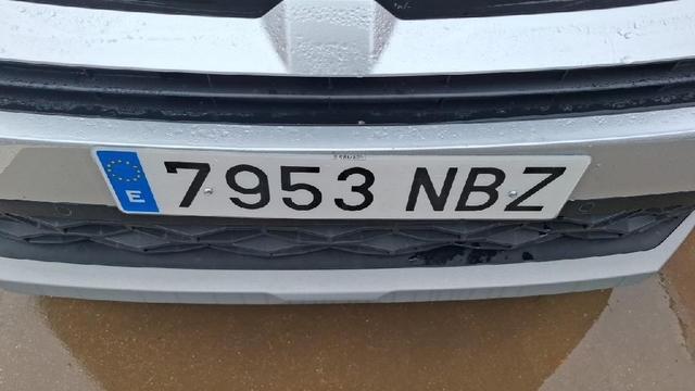 Opel Frontera GS-Line 