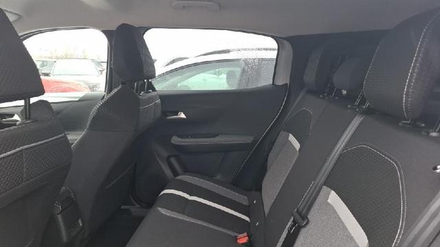 Opel Frontera GS-Line 