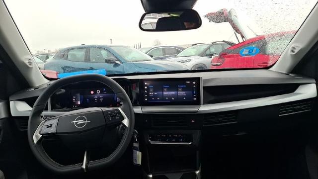 Opel Frontera GS-Line 