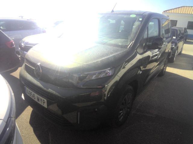 Citro&euml;n &euml;-Berlingo PLUS o 
