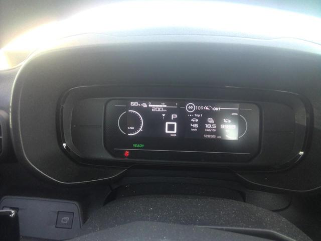 Citro&euml;n &euml;-Berlingo PLUS o 