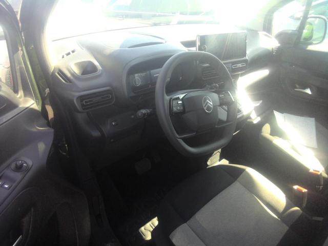 Citro&euml;n &euml;-Berlingo PLUS o 