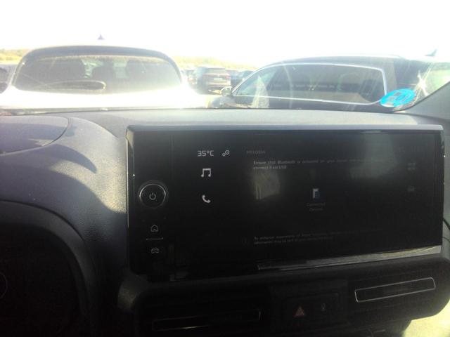 Citro&euml;n &euml;-Berlingo PLUS o 