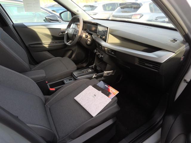 Opel Frontera Edition 