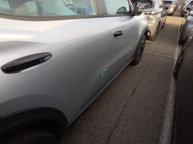 Opel Frontera Edition 