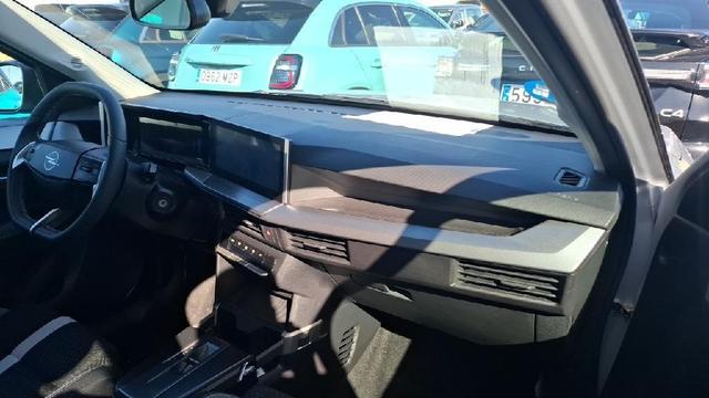 Opel Frontera GS-Line 