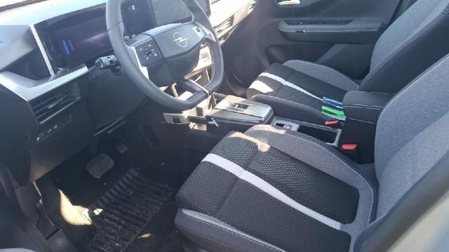 Opel Frontera GS-Line 