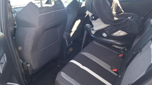 Opel Frontera GS-Line 