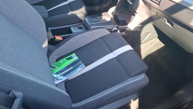 Opel Frontera GS-Line 