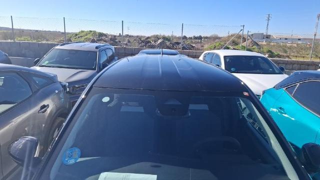 Opel Frontera GS-Line 