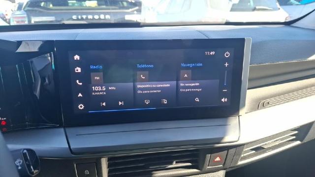 Opel Frontera GS-Line 