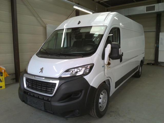 Peugeot Boxer Kastenwagen - L3H2 75 kWh