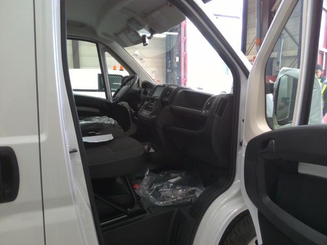 Peugeot Boxer Kastenwagen L3H2 75 kWh 