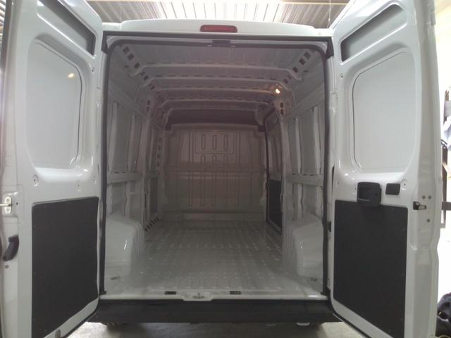 Peugeot Boxer Kastenwagen L3H2 75 kWh 