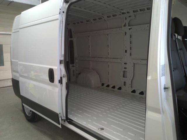 Peugeot Boxer Kastenwagen L3H2 75 kWh 