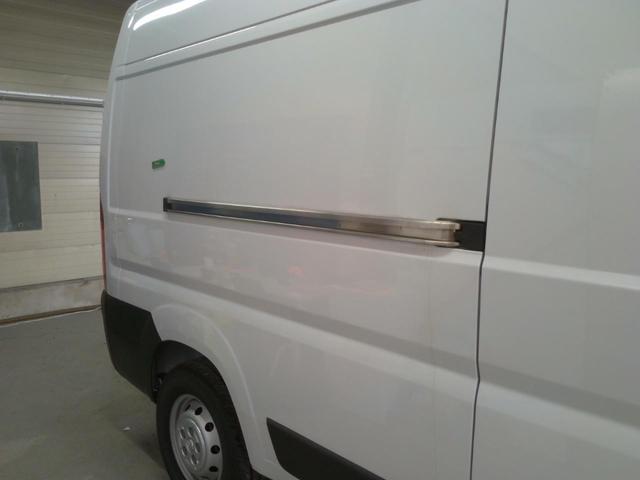 Peugeot Boxer Kastenwagen L3H2 75 kWh 