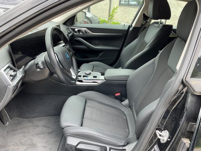 BMW i4 eDrive40 