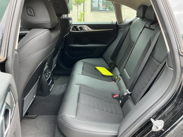 BMW i4 eDrive40 