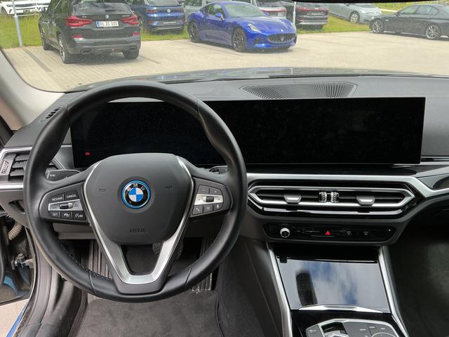 BMW i4 eDrive40 