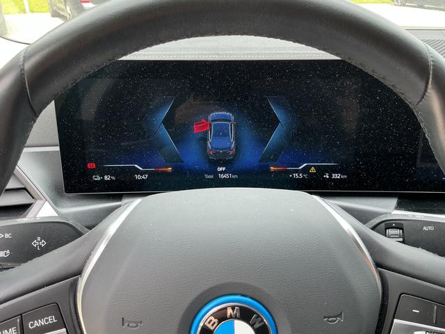 BMW i4 eDrive40 