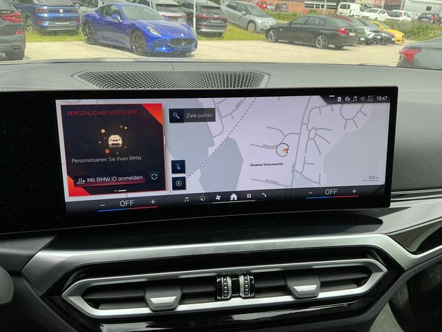 BMW i4 eDrive40 