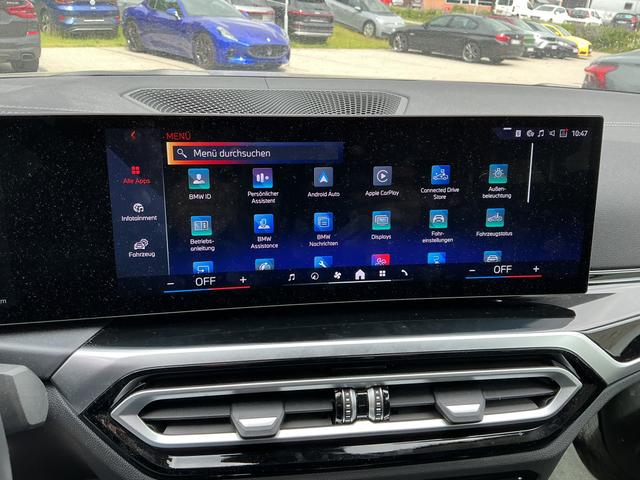 BMW i4 eDrive40 