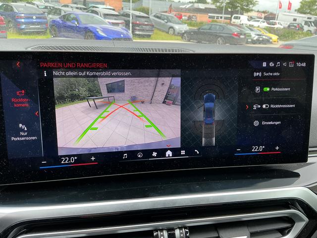 BMW i4 eDrive40 