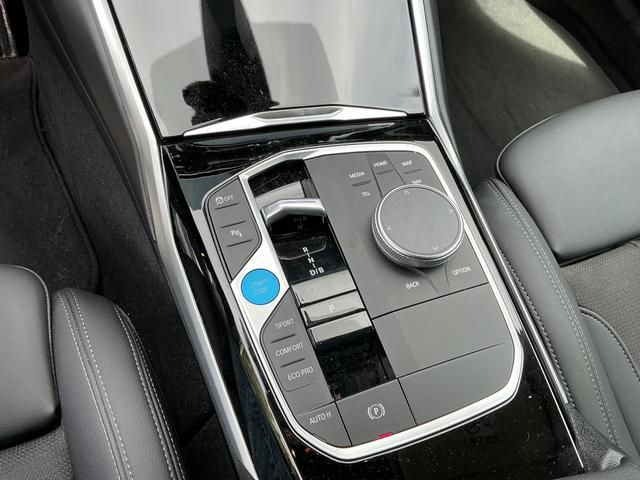 BMW i4 eDrive40 