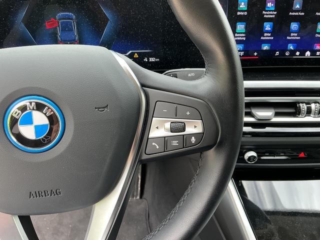 BMW i4 eDrive40 