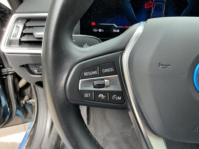 BMW i4 eDrive40 