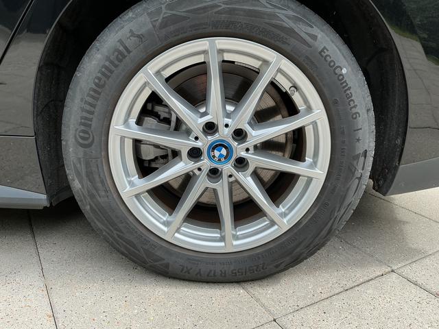 BMW i4 eDrive40 