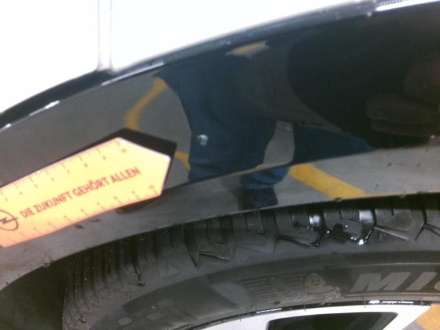 Opel Grandland Edition (X) 