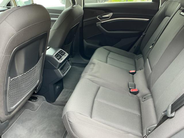 Audi e-tron advanced 