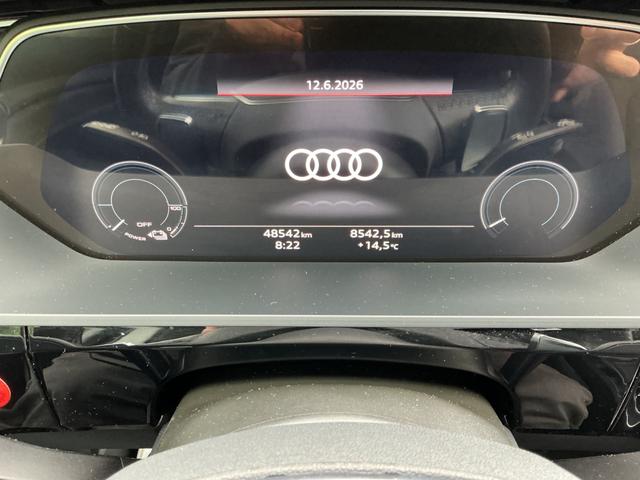 Audi e-tron advanced 