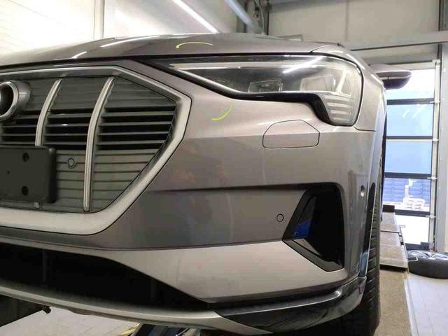 Audi e-tron advanced 